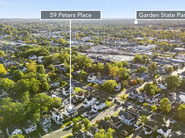 59 Peters Place, Red Bank, NJ 07701