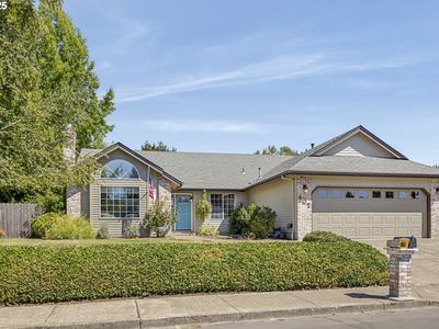 407 Mountainview Ct, Newberg, OR, 97132
