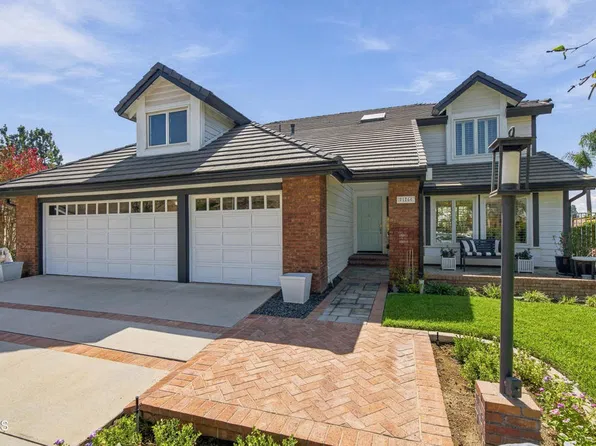 21260 Trail Rdg, Yorba Linda, CA 92886