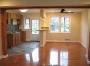 1255 Gittings Ave, Baltimore, MD 21239