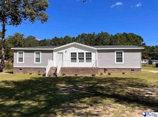 1149 Landing Rd, Manning, SC 29102