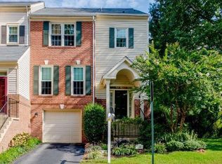 9346 Peter Roy Ct, Burke, VA 22015
