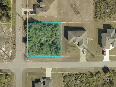 2006 W 15th St, Lehigh Acres, FL, 33972