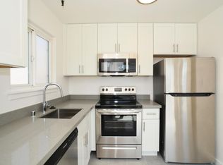 6600 Geary Blvd #301, San Francisco, CA 94121