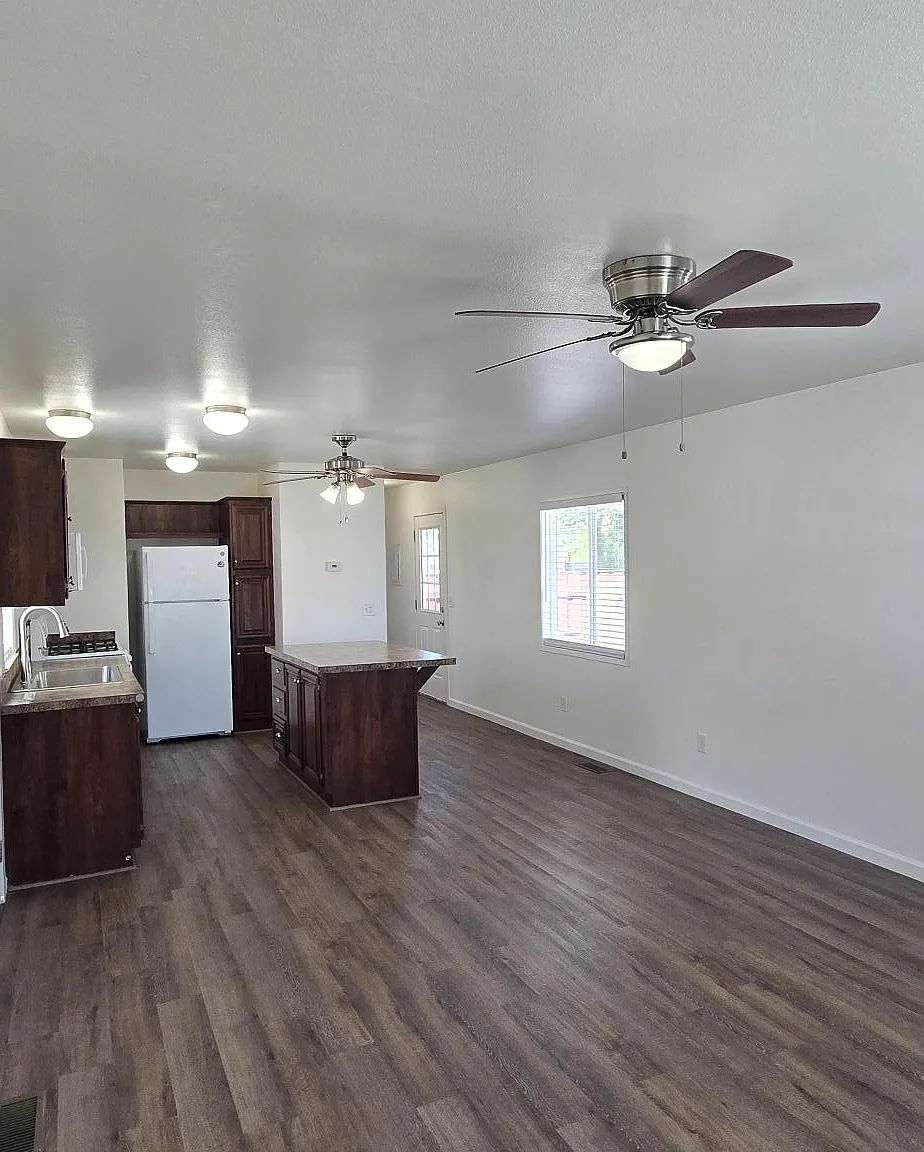 1 bed, 672 sqft, $1,550 — Photo 3