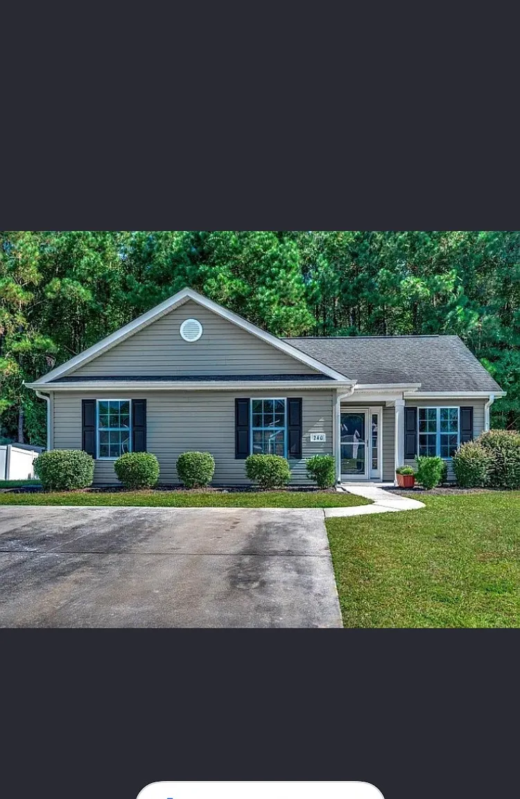 240 Upper Saddle Cir — Photo 1