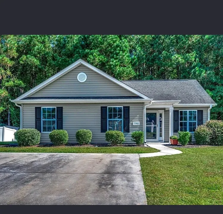 240 Upper Saddle Cir