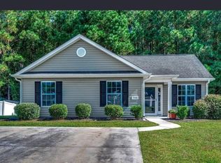 240 Upper Saddle Cir, Conway, SC 29526
