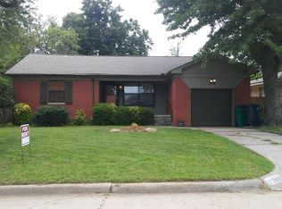 2416 NW 52nd St, Oklahoma City, OK 73112