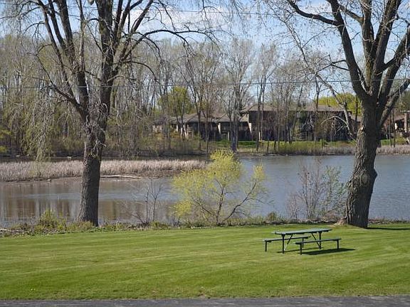 view from master bedroom