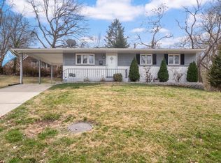 608 Barbara Jean Ct, Saint Louis, MO 63119