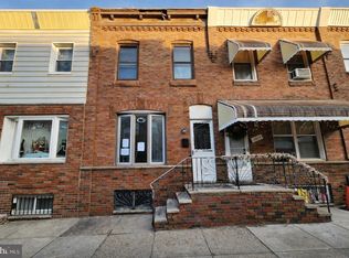 2421 S Percy St, Philadelphia, PA 19148