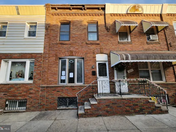 2421 S Percy St, Philadelphia, PA 19148