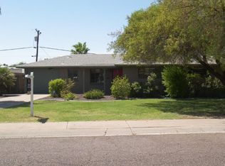 2221 W Flower St, Phoenix, AZ 85015
