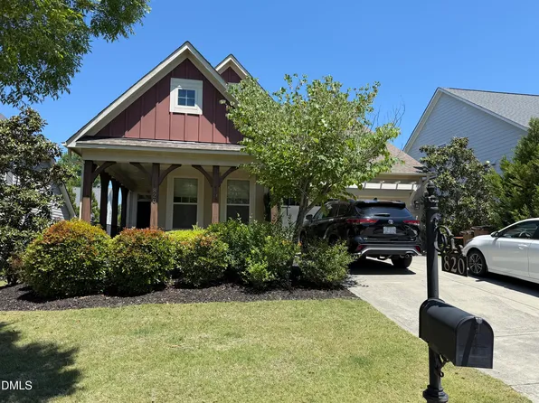 820 Lemongrass Ln, Wake Forest, NC 27587