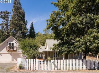 81174 Beach Rd, Creswell, OR 97426
