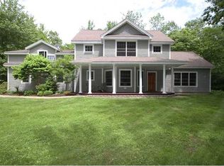 15 Cole Benson Rd, Kennebunkport, ME 04046
