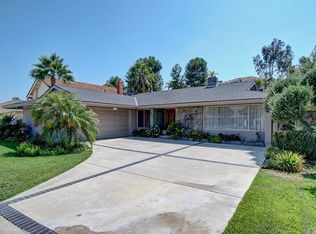 640 W Country Hills Dr, La Habra, CA 90631