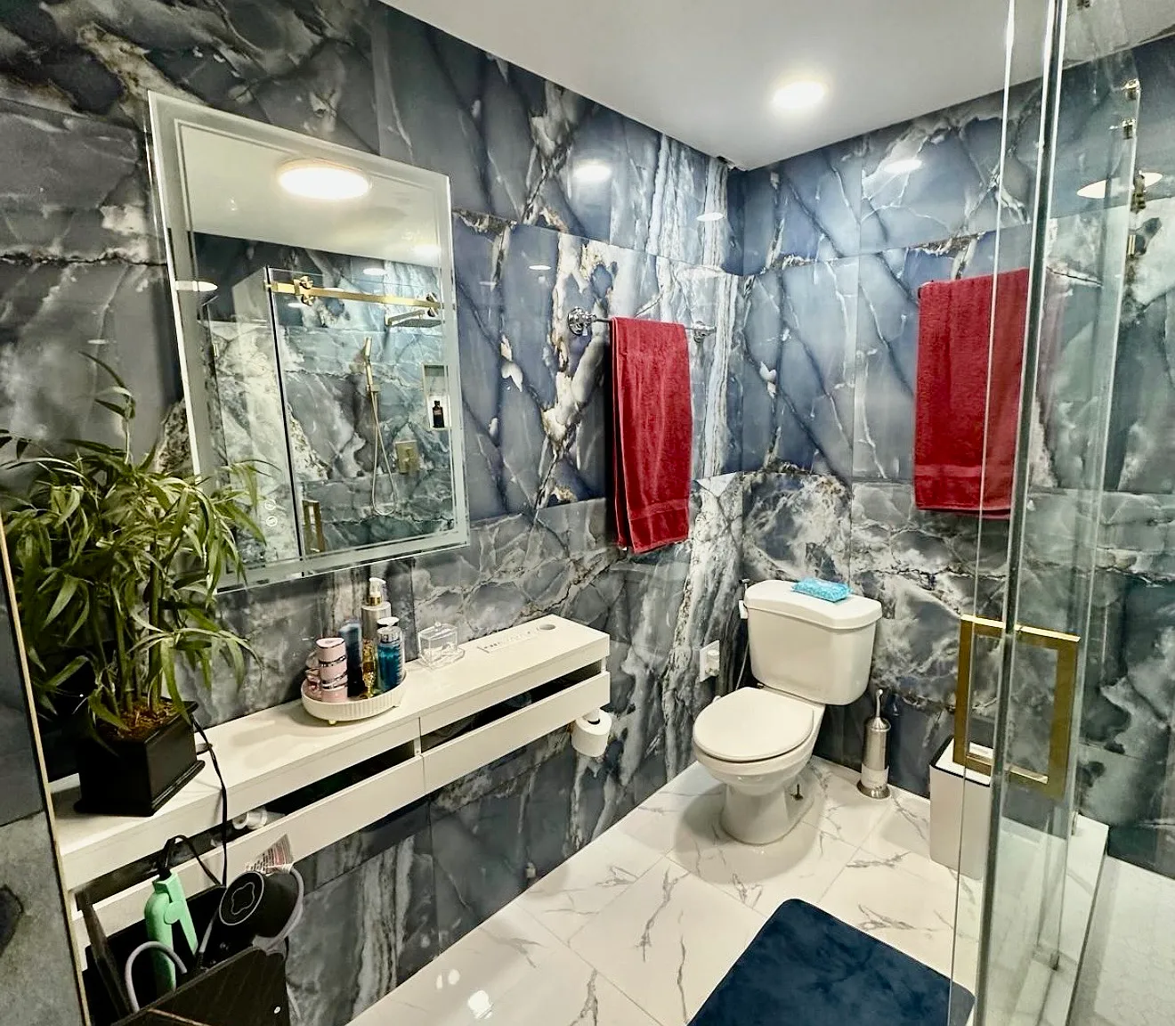 2 bed, 1.5 bath, 1100 sqft, $2,300 — Photo 4