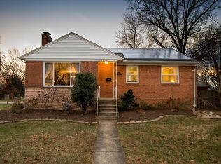 77 Lock Haven Cir, Riverside, AL 35135