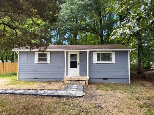305 Woodbury St, High Point, NC 27260