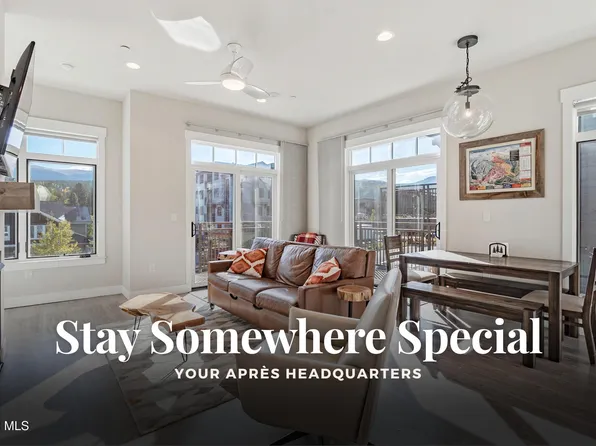 78311 US HWY 40 #RU-TN-11, Winter Park, CO 80482