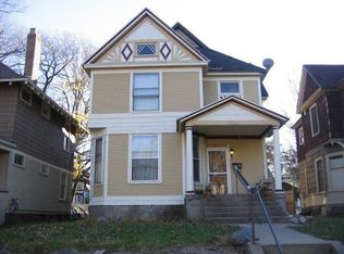 1326 Sigsbee St SE, Grand Rapids, MI 49506