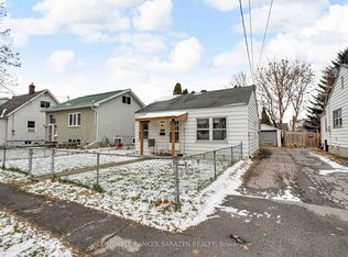 1154 Dieppe St, Cornwall, ON K6H 3K3