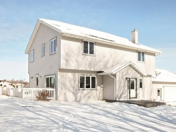 2162 County Road H, Kewaskum, WI 53040