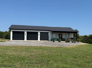 26714 S 610th Rd, Grove, OK 74344