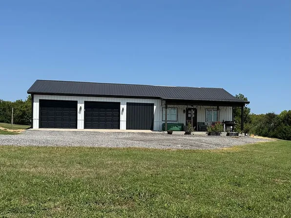 26714 S 610th Rd, Grove, OK 74344