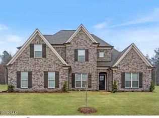 949 Lucas Ln, Hernando, MS 38632