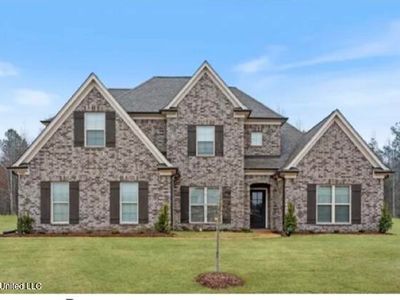 777 Hazelwood Dr, Lake Cormorant, MS, 38641