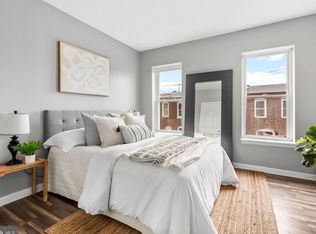 615 N Belnord Ave #3, Baltimore, MD 21205