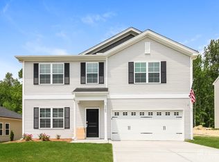 3765 Streamside Dr, Thomasville, NC 27360