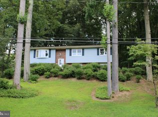 1233 Grafton Shop Rd, Bel Air, MD 21014