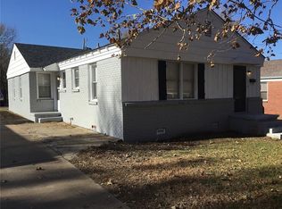 2111 Felix Pl #A & B, Oklahoma City, OK 73110