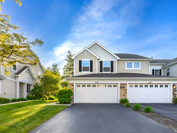 4349 Shooting Star Dr, Island Lake, IL 60042