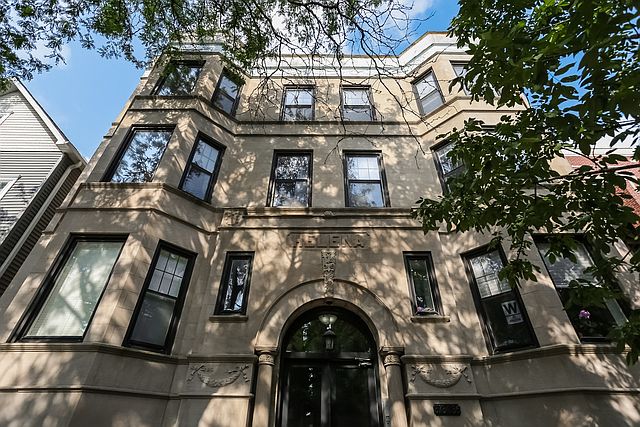 1st image of 3734 N Clifton Ave APT 3