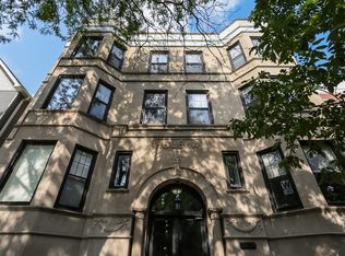 3734 N Clifton Ave APT 3, Chicago, IL 60613