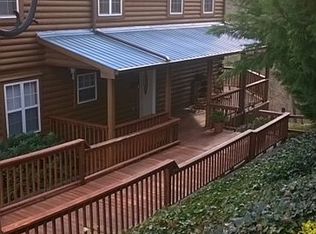 1829 Saddle Way, SEVIERVILLE, TN 37876