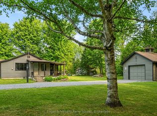 77 Woods Rd, Carling, ON P0G1G0