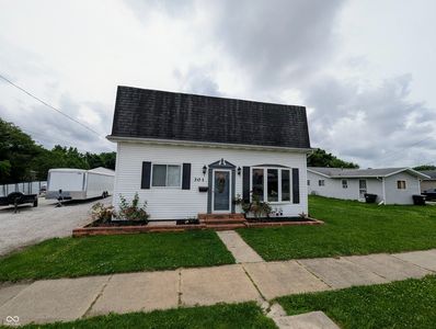 301 W Davis St, Greensburg, IN, 47240