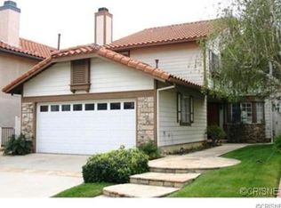 19628 Kilfinan St, Porter Ranch, CA 91326