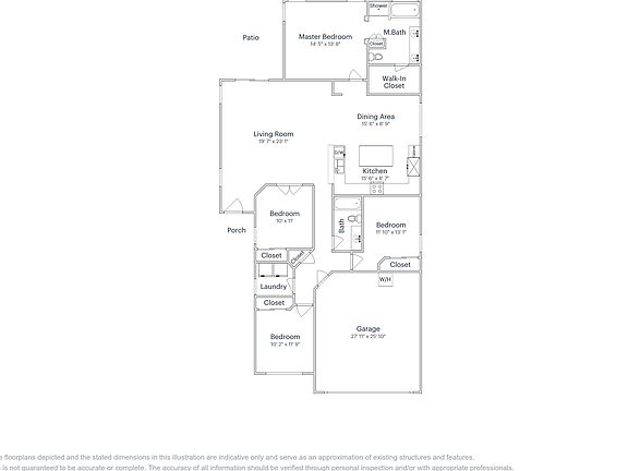 2nd image of 4210 E Seasons Circle
