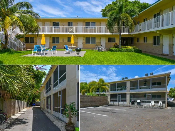 Deerfield Apartments LLC, 110 NE 19th Ave #12A, Deerfield Beach, FL 33441