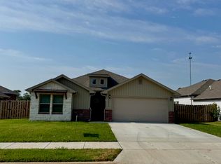1331 Ari Ave, Centerton, AR 72719