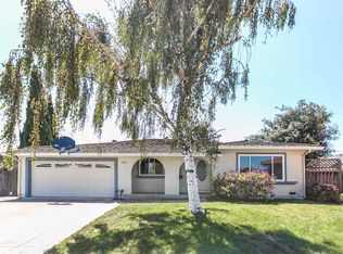 2766 Glen Firth Dr, San Jose, CA 95133
