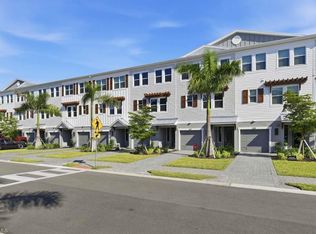 1623 Sea Haven DR #301, PUNTA GORDA, FL 33950