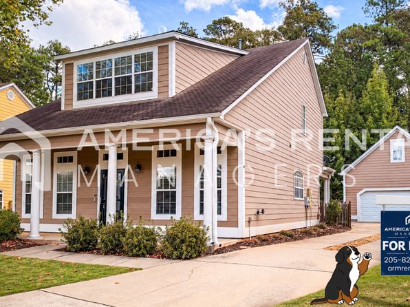 6293 S Clubview Cir